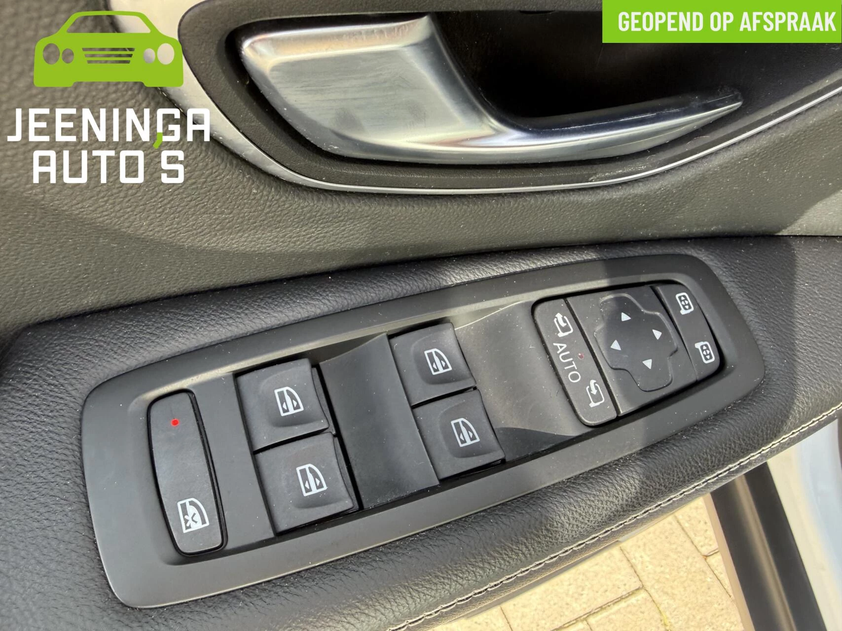 Hoofdafbeelding Renault Grand Scénic