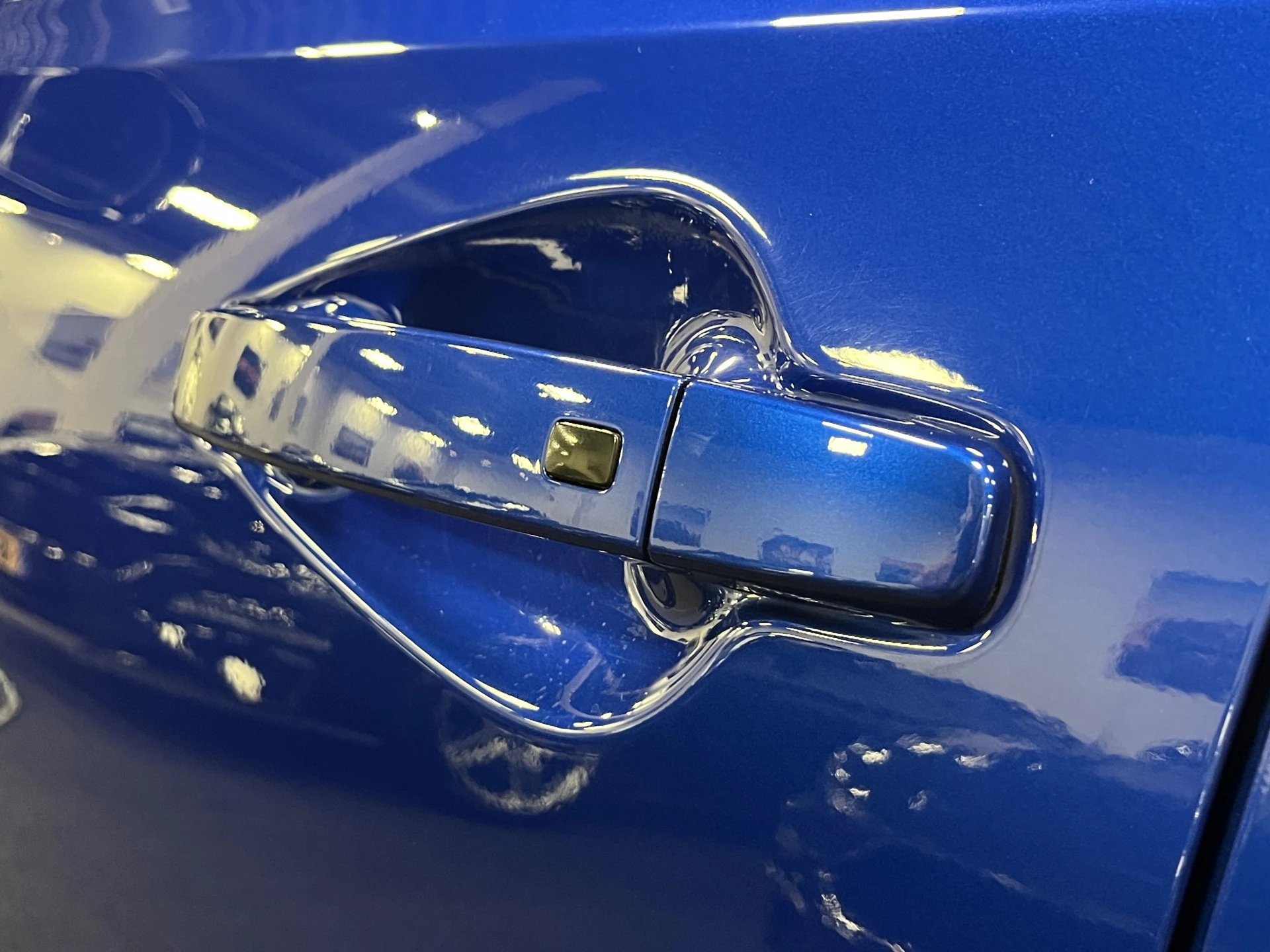 Hoofdafbeelding Kia e-Soul