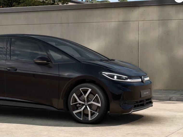 Hoofdafbeelding Volkswagen ID.3 Neo