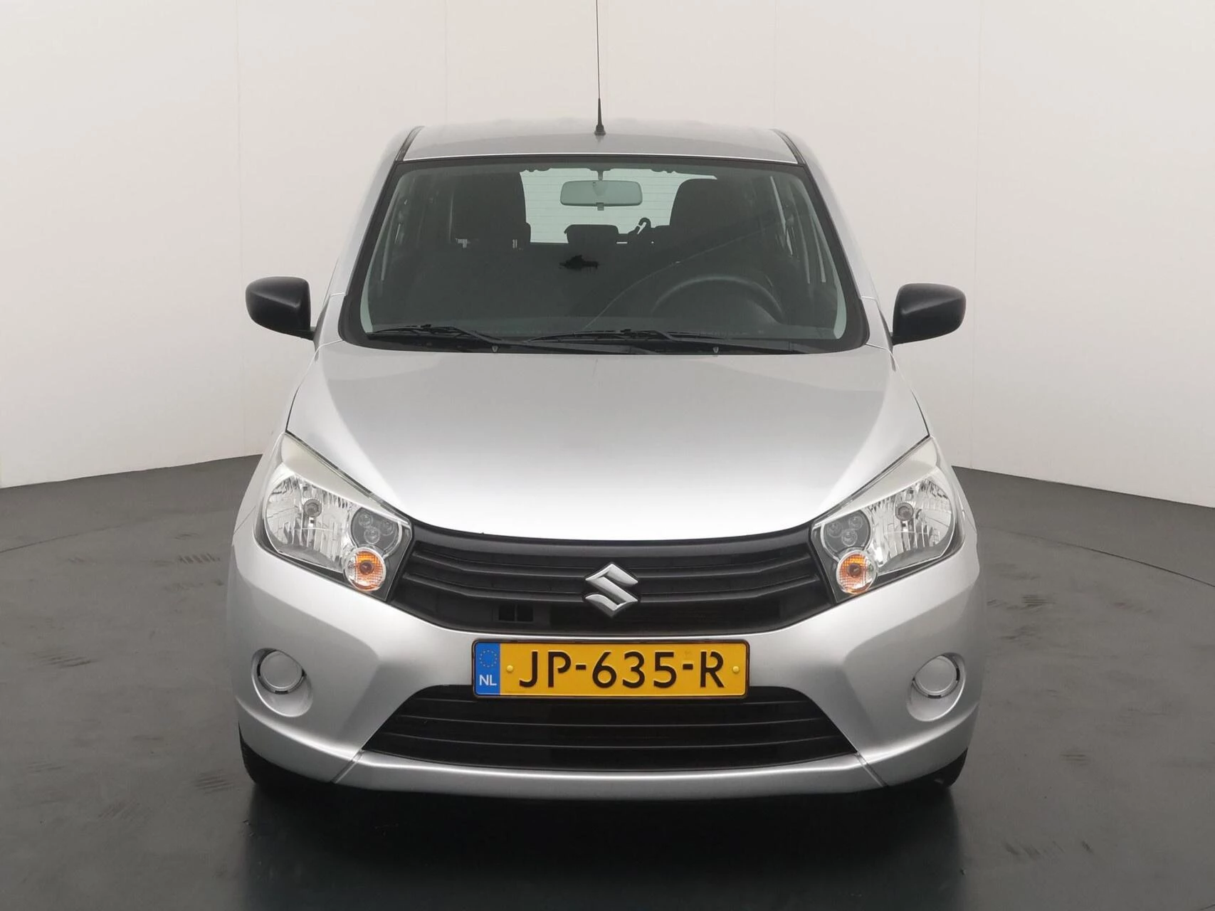 Hoofdafbeelding Suzuki Celerio