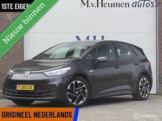 Volkswagen ID.3 Pure 45 kWh 2023 Adaptive Cruise 18'' LMV 1ste eigenaar