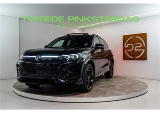 Volkswagen Tiguan 1.5 eHybrid 2x R-Line 2025 PER DIRECT BESCHIKBAAR | VOL OPTIE INCL. 5 JAAR GARANTIE!