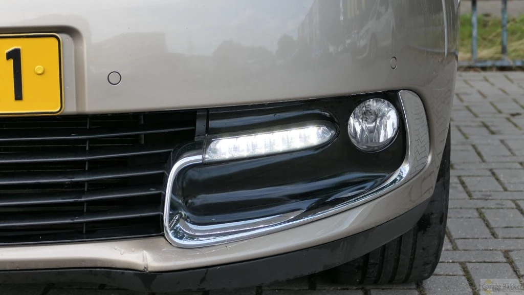 Hoofdafbeelding Renault Grand Scénic
