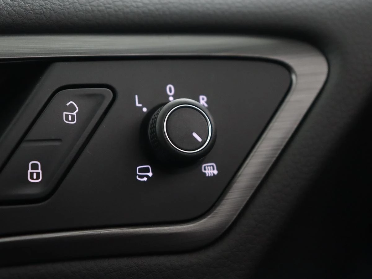 Hoofdafbeelding Volkswagen e-Golf