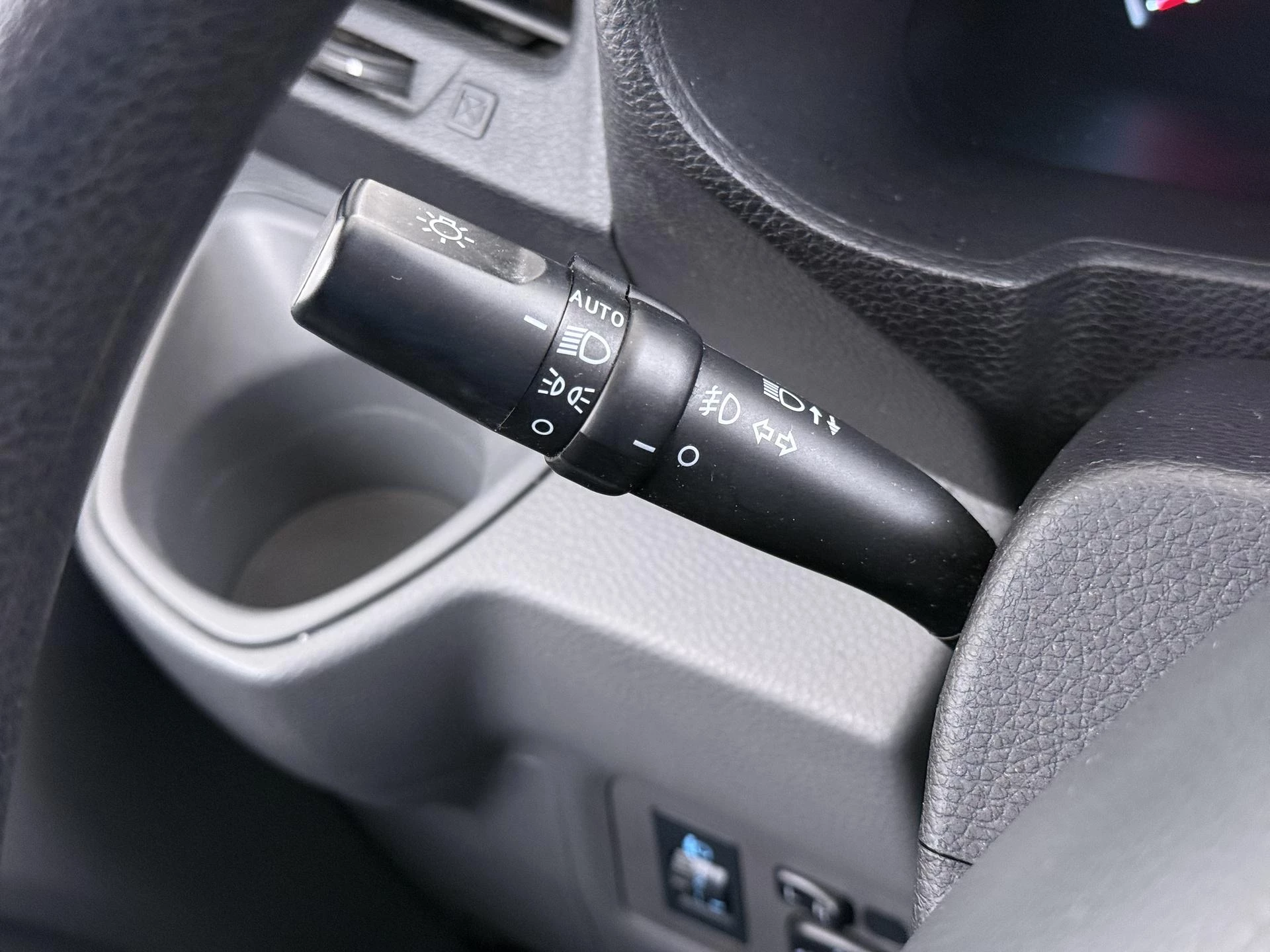 Hoofdafbeelding BYD ETP3