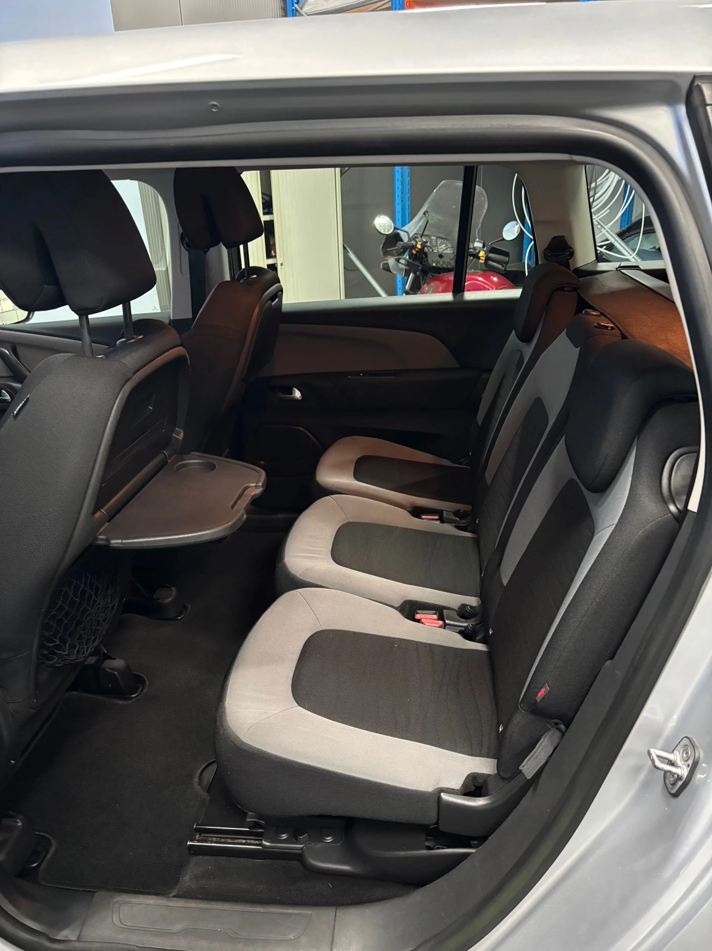Hoofdafbeelding Citroën Grand C4 Picasso