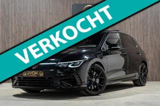 Volkswagen GOLF 2.0 TSI R 4Motion PANO IQ CAMERA