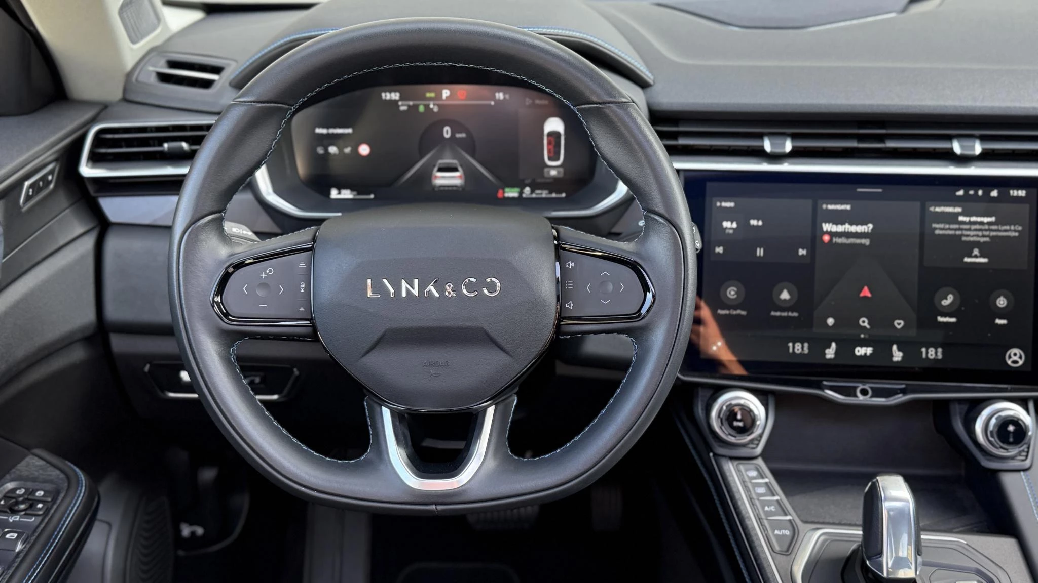 Hoofdafbeelding Lynk & Co 01