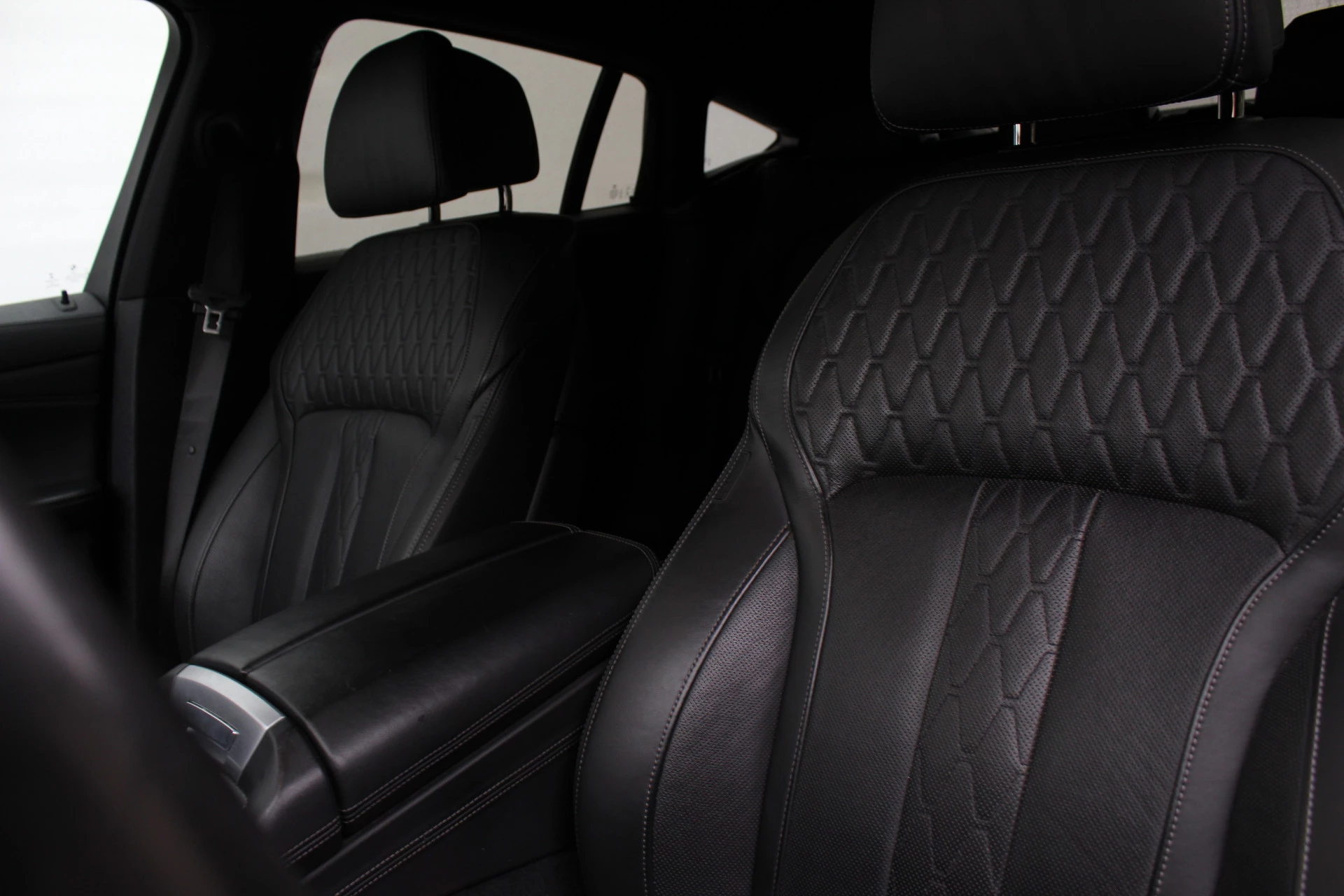 Hoofdafbeelding BMW X6