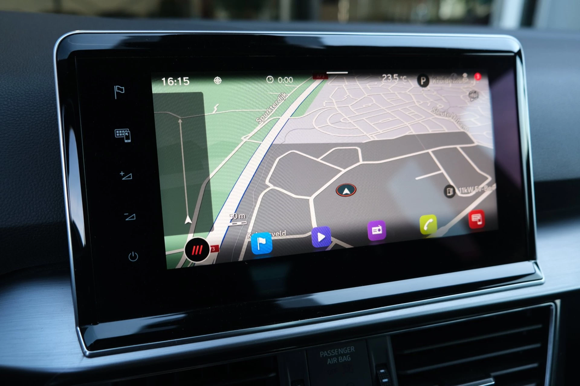 Hoofdafbeelding SEAT Tarraco