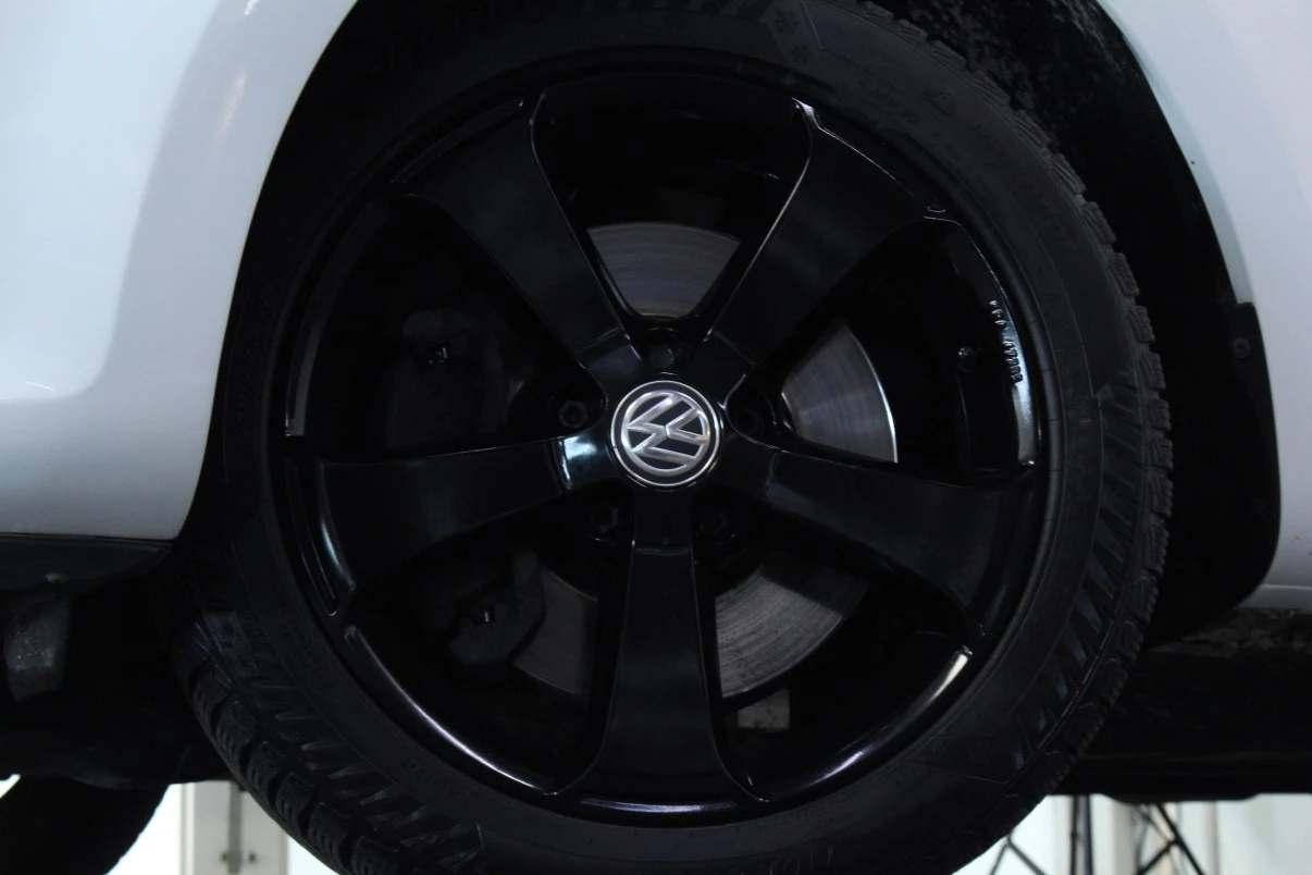 Hoofdafbeelding Volkswagen Sharan