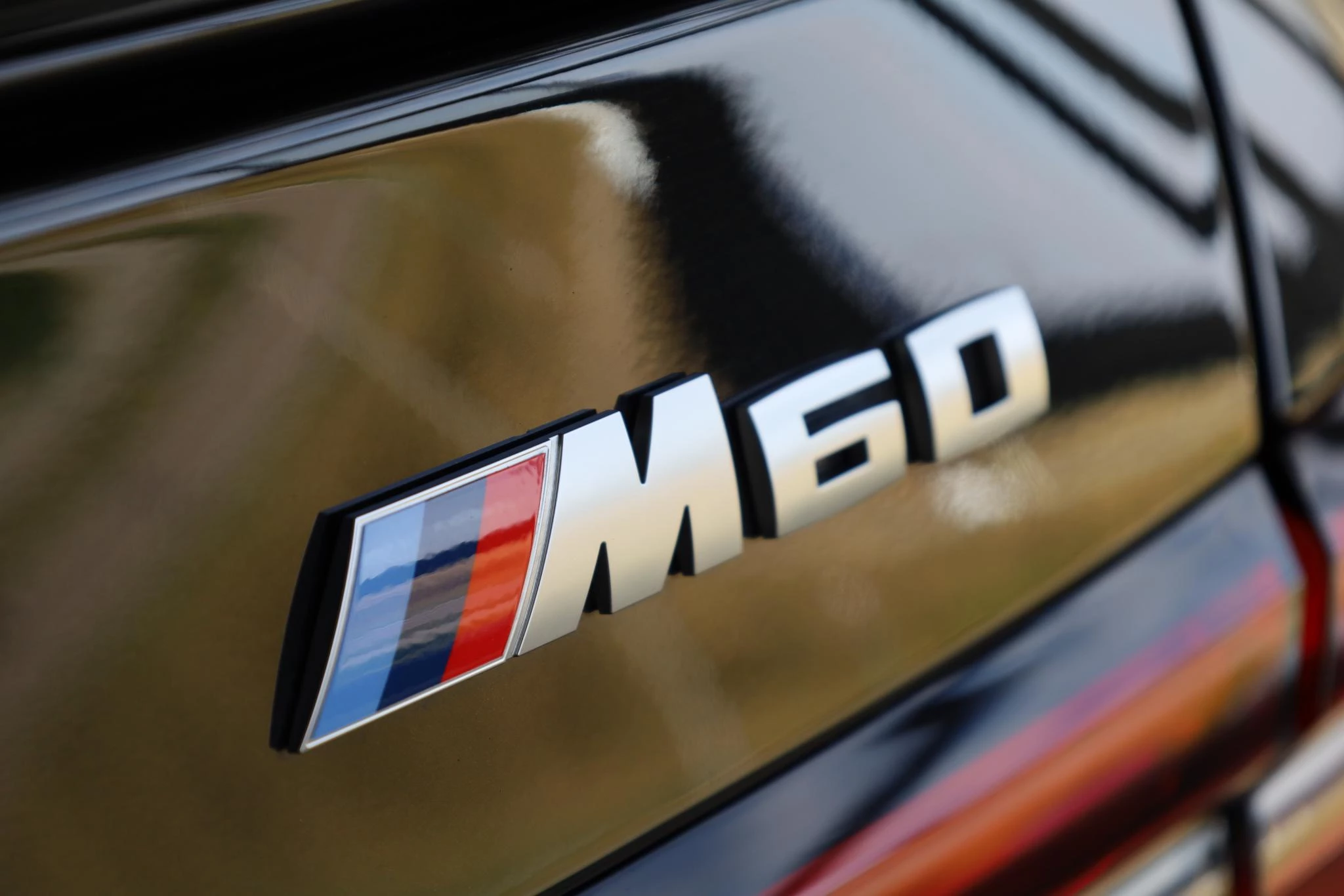Hoofdafbeelding BMW i5