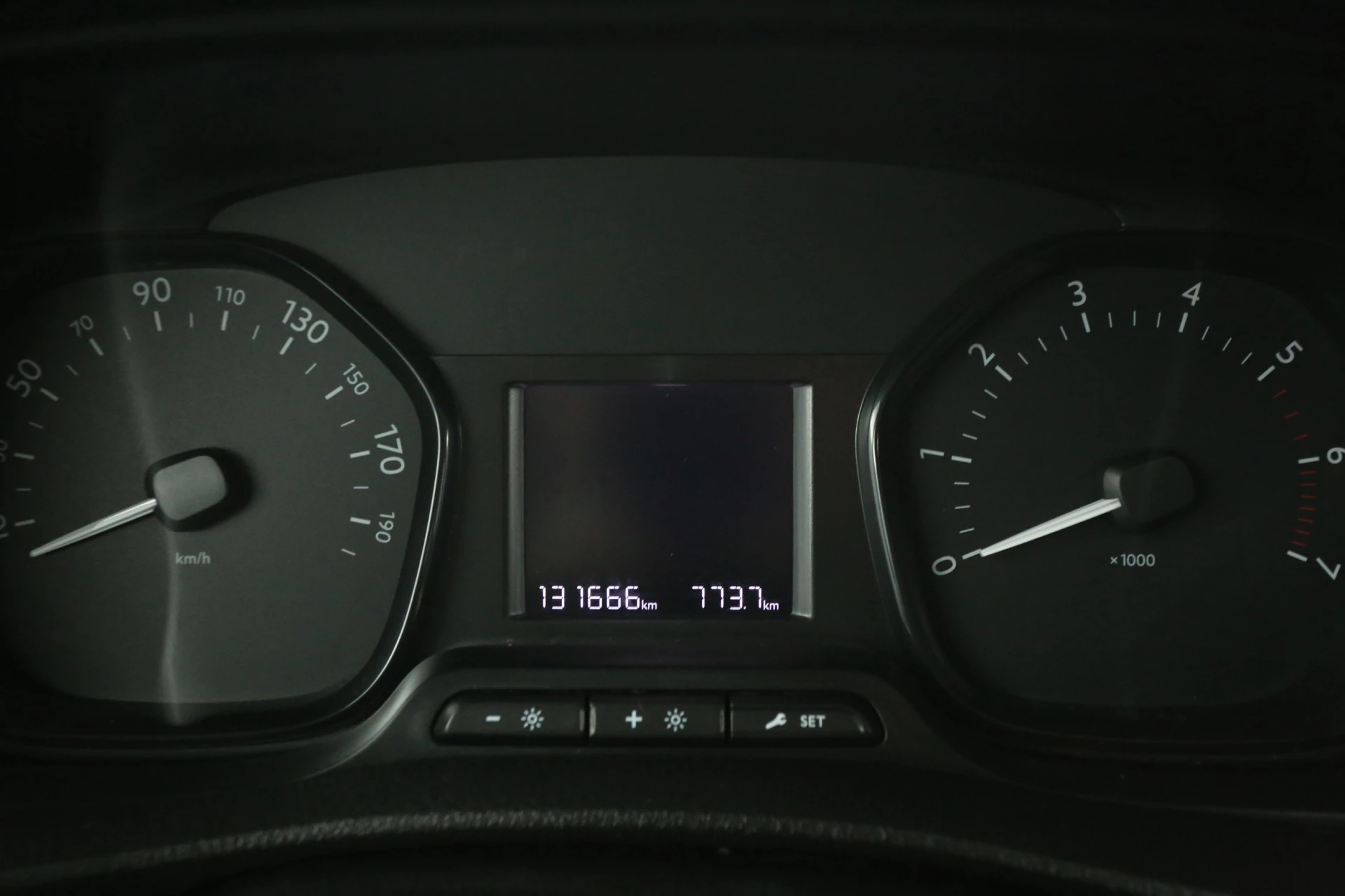 Hoofdafbeelding Toyota ProAce