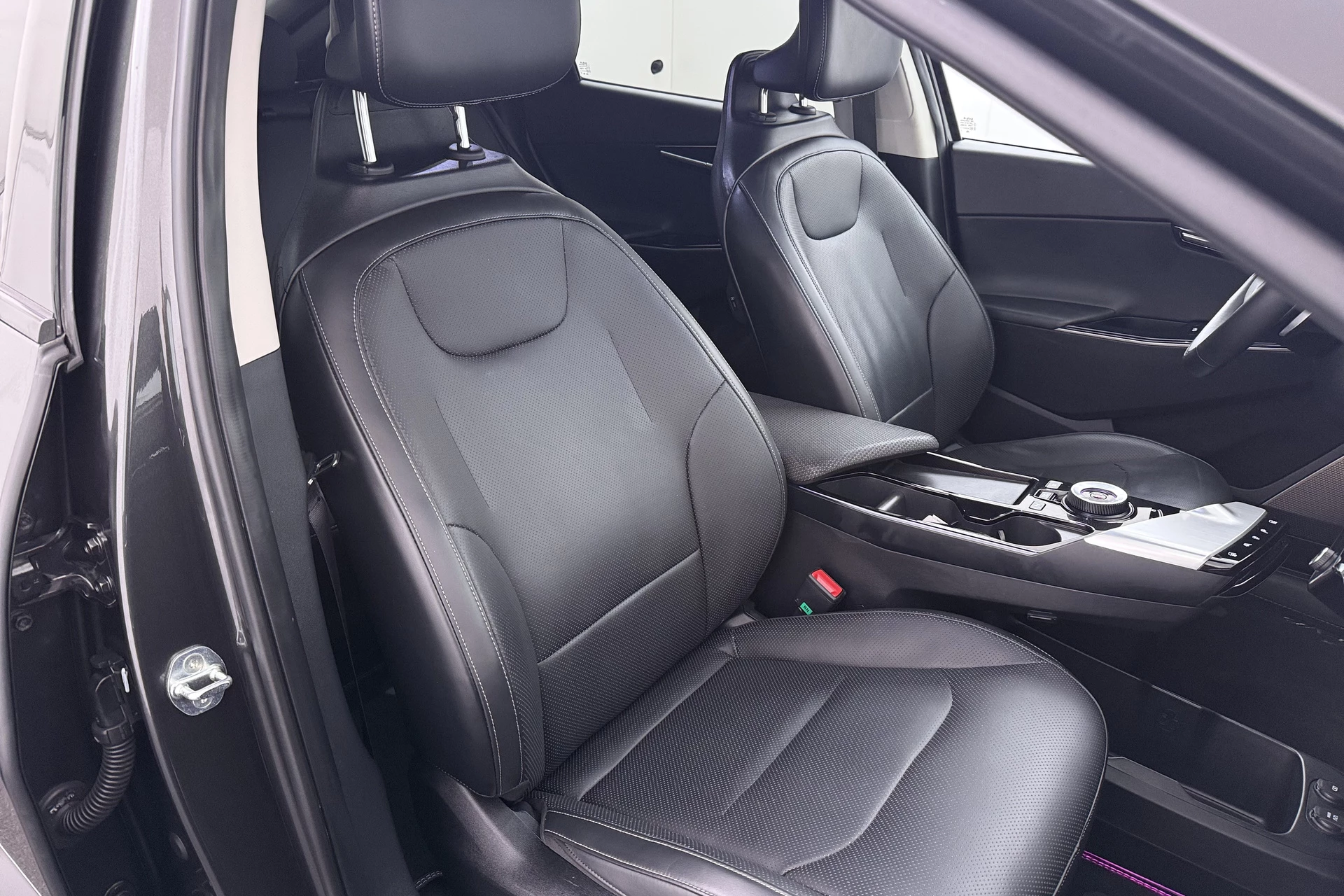 Hoofdafbeelding Kia EV6