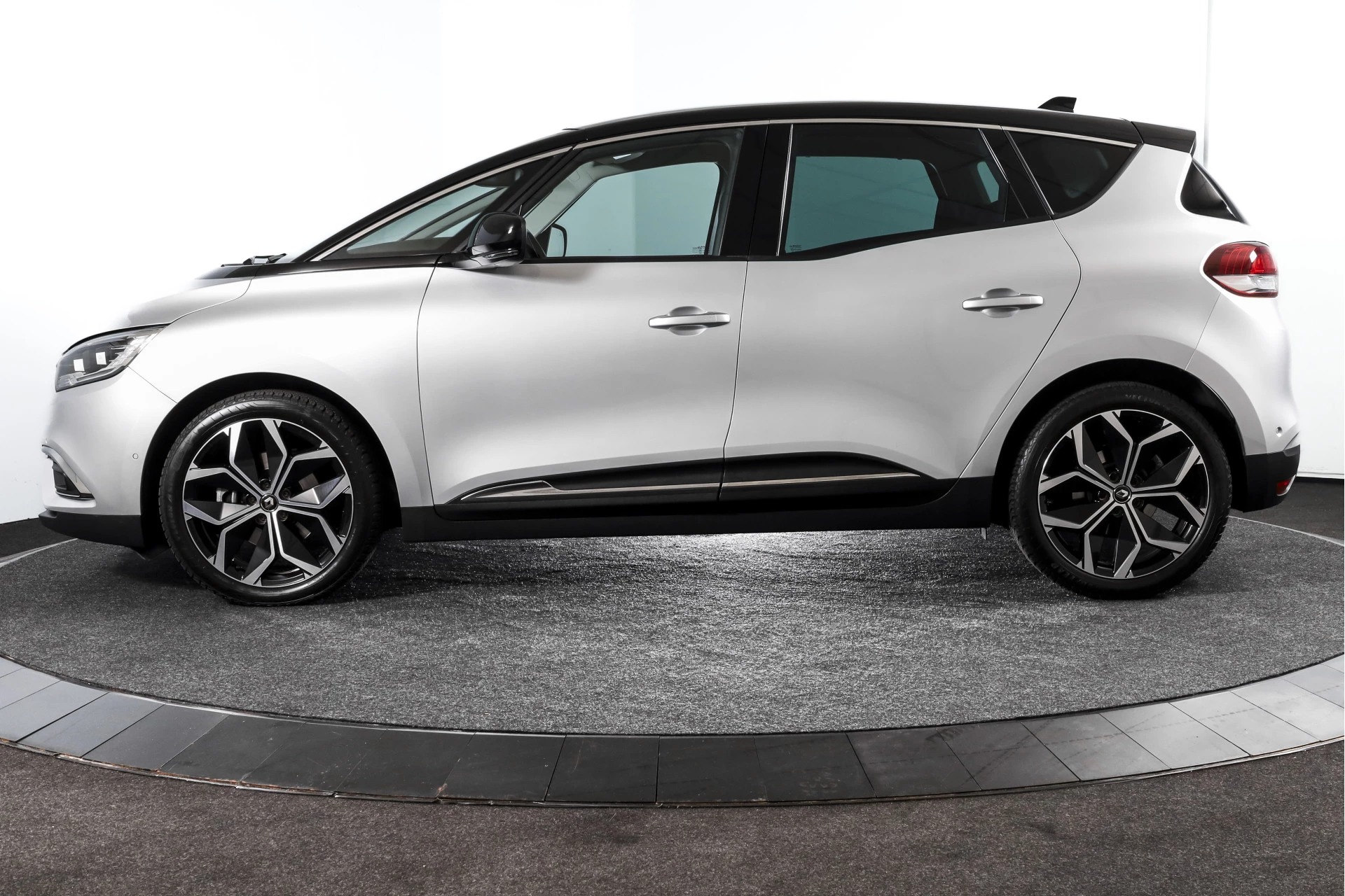 Hoofdafbeelding Renault Scénic