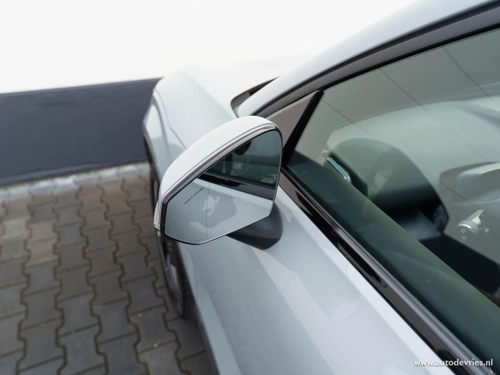 Hoofdafbeelding Volvo EX30