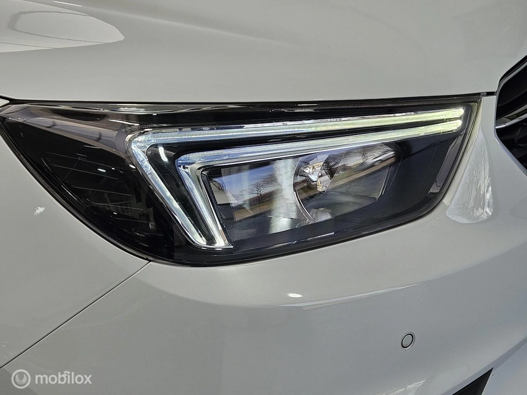 Hoofdafbeelding Opel Mokka X