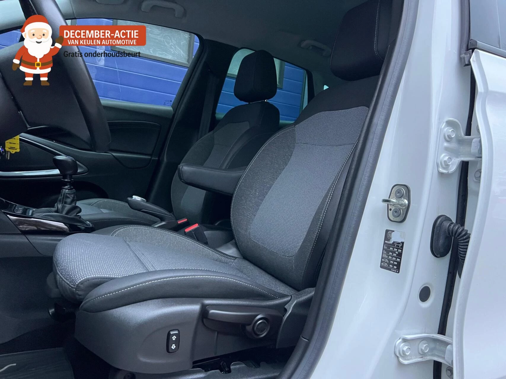 Hoofdafbeelding Opel Crossland