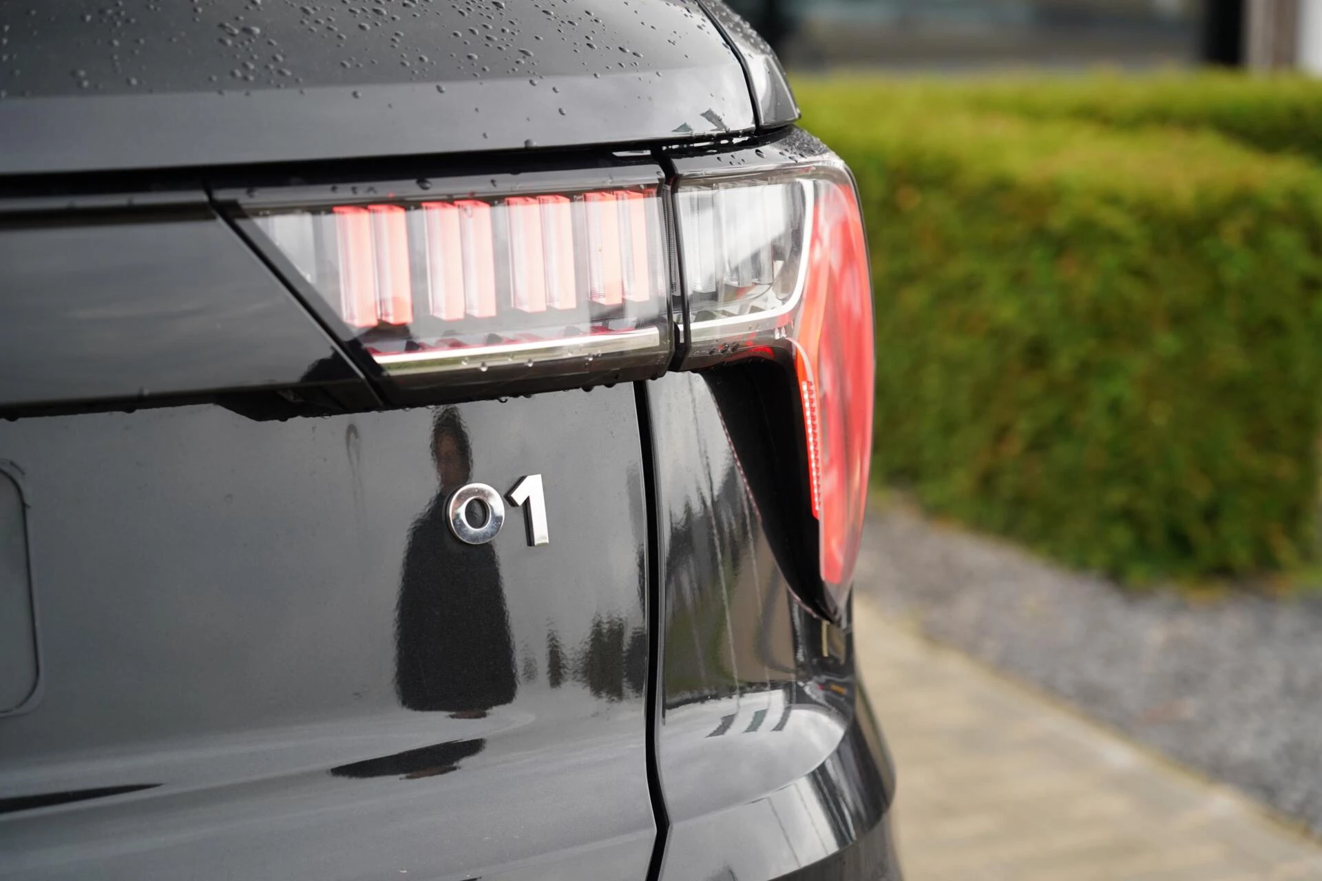 Hoofdafbeelding Lynk & Co 01