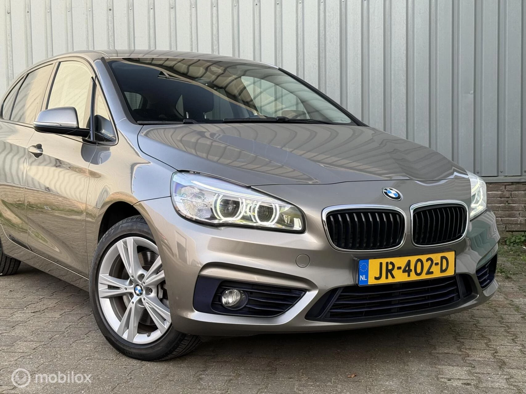 Hoofdafbeelding BMW 2 Serie
