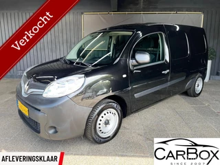 Renault Kangoo bestel 1.5 dCi 90 Energy Luxe Maxi