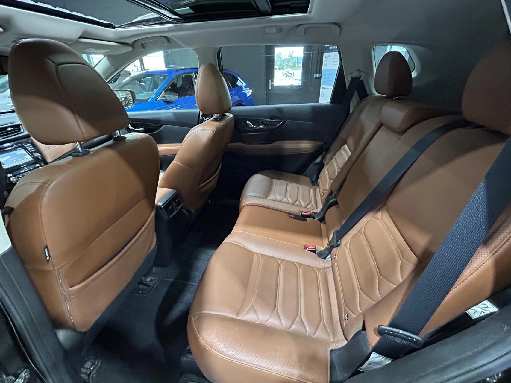Hoofdafbeelding Nissan X-Trail