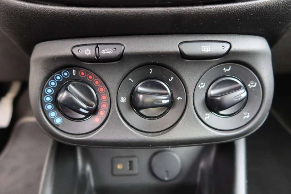 Hoofdafbeelding Opel Corsa-e