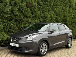 Hoofdafbeelding Suzuki Baleno Suzuki Baleno 1.0 Boosterjet High Executive CarPlay Automaat