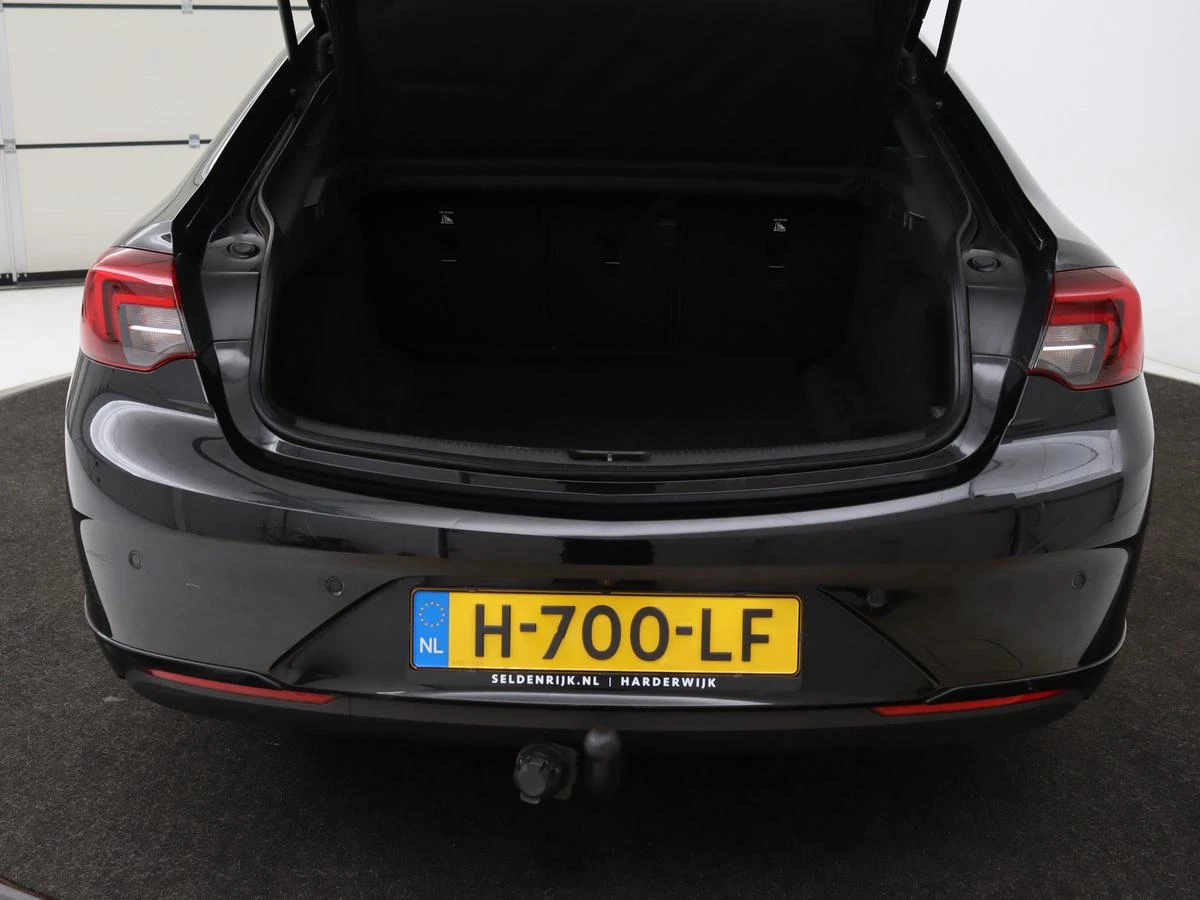 Hoofdafbeelding Opel Insignia