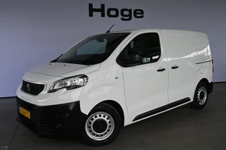 Peugeot Expert 227C 2.0 BlueHDI 180 Premium BTW Automaat Airco 2x Schuifdeur 100% Onderhouden! Inruil Mogelijk!