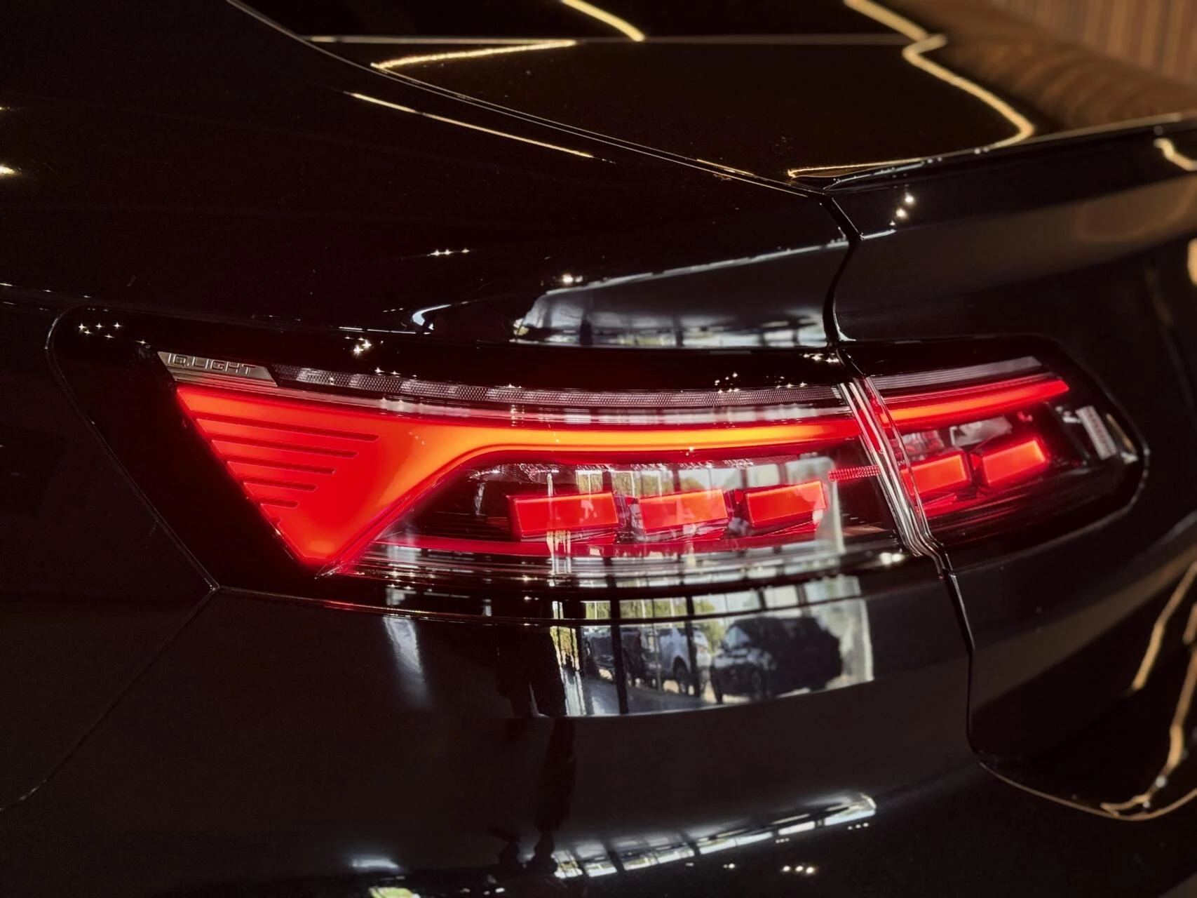 Hoofdafbeelding Volkswagen Arteon