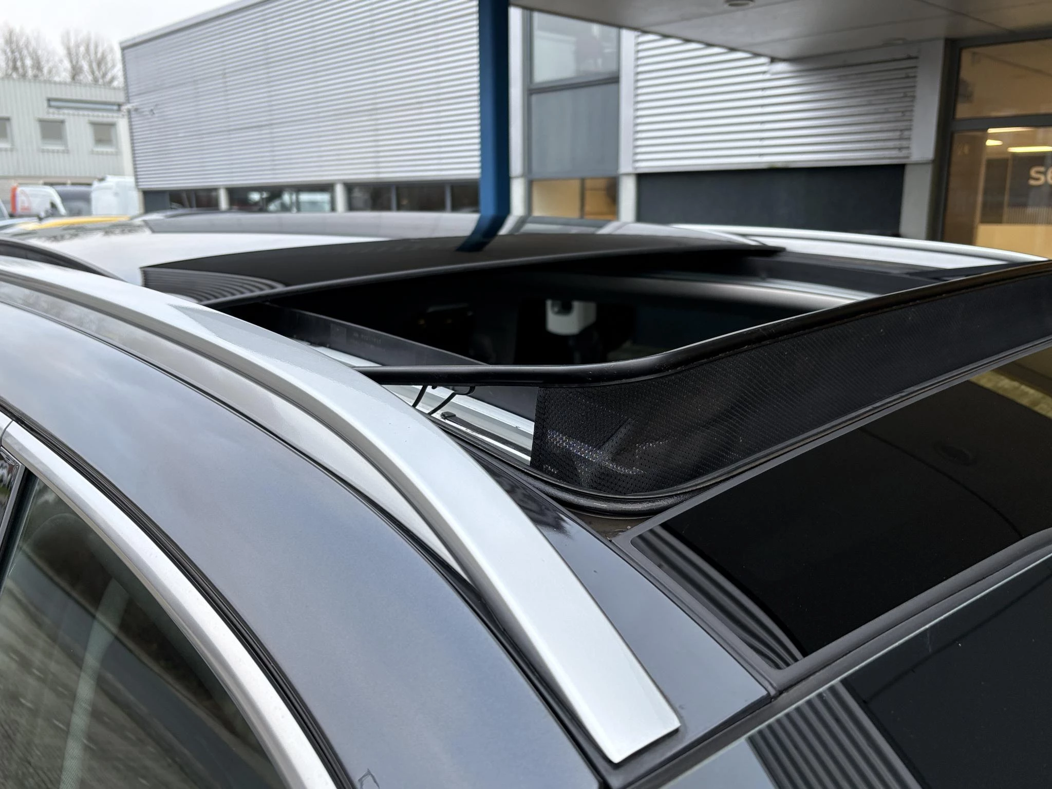 Hoofdafbeelding Kia Sorento