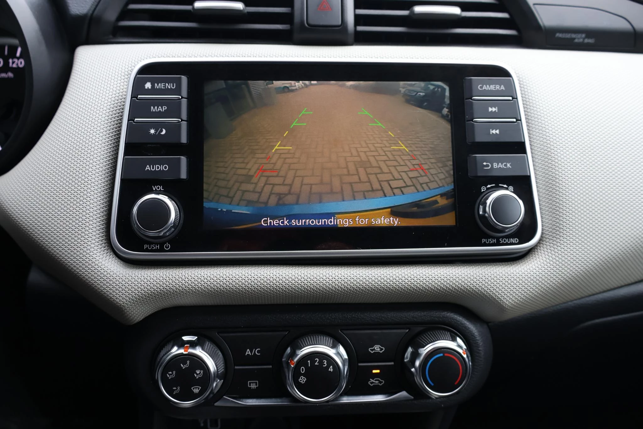 Hoofdafbeelding Nissan Micra