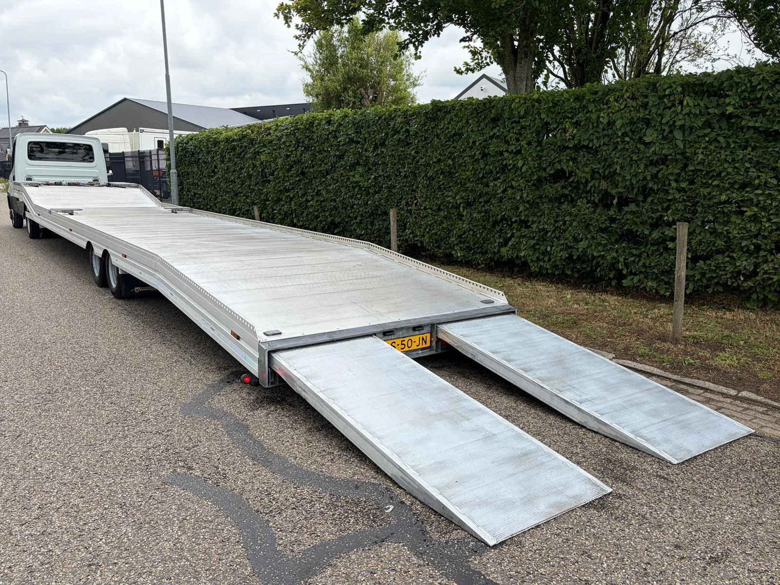 Hoofdafbeelding Veldhuizen P47-2