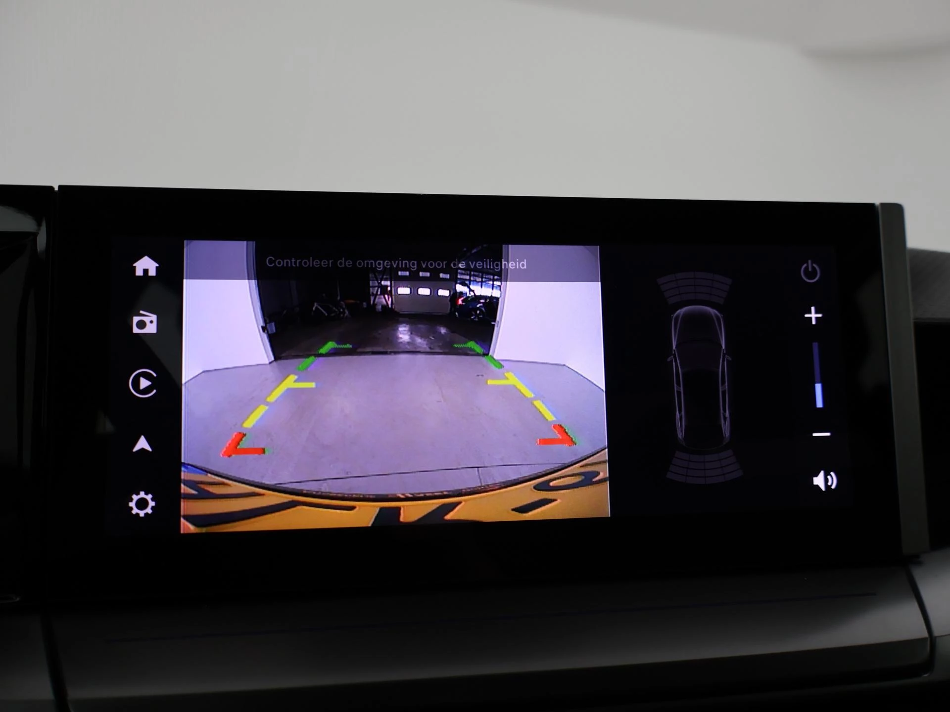 Hoofdafbeelding Opel Frontera