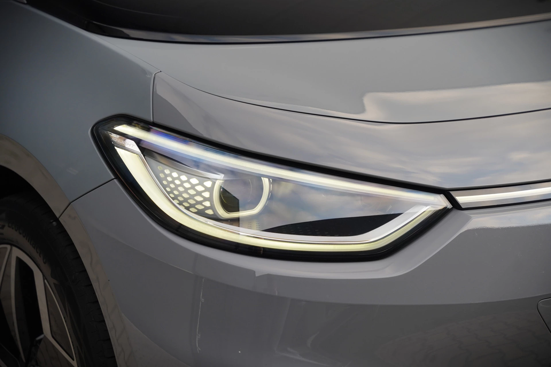 Hoofdafbeelding Volkswagen ID.3