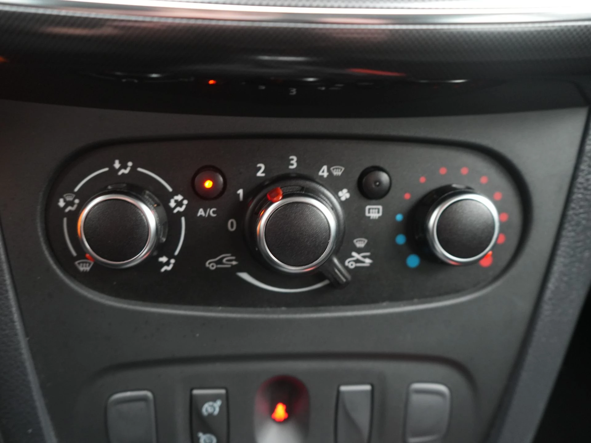 Hoofdafbeelding Dacia Logan