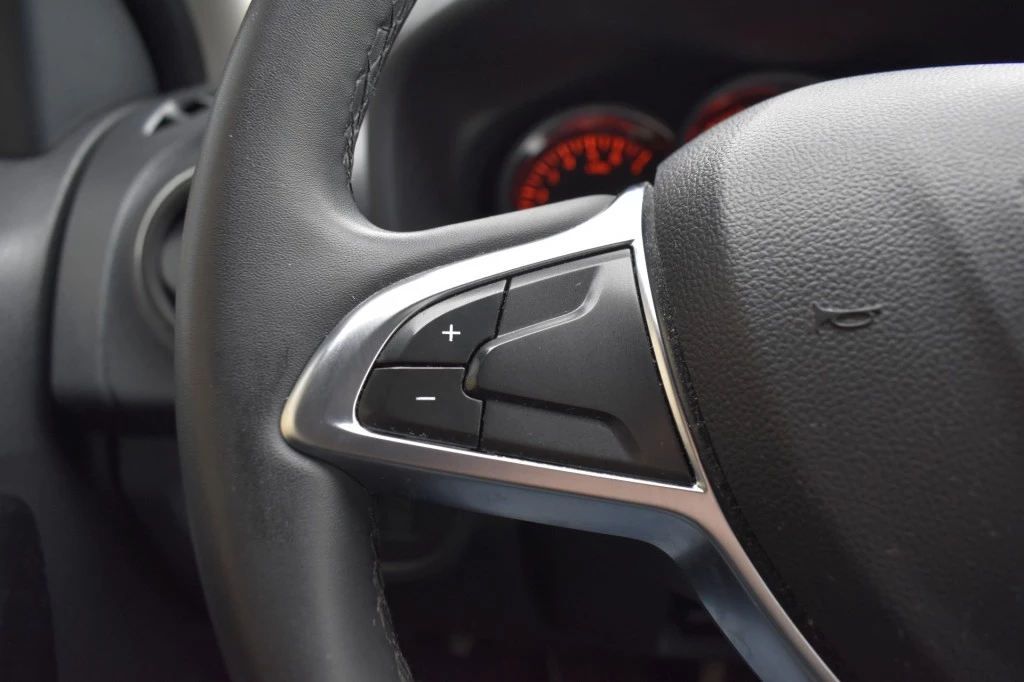 Hoofdafbeelding Dacia Sandero Stepway