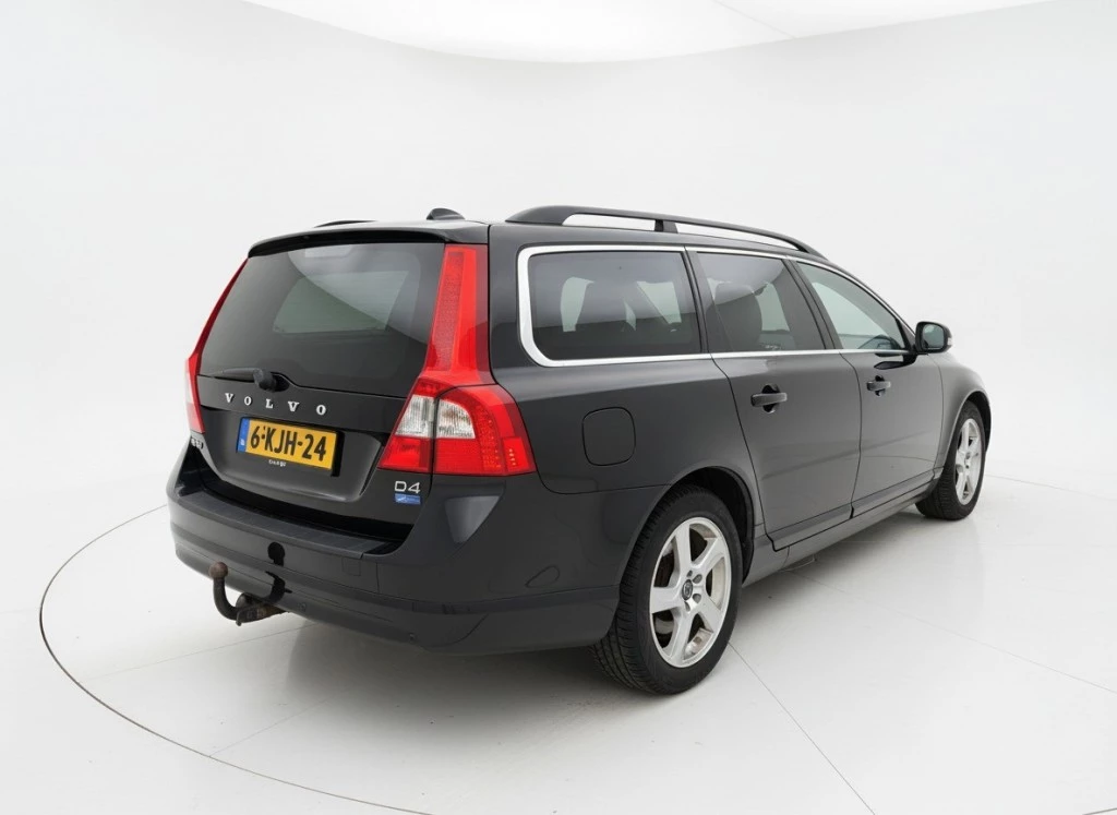 Hoofdafbeelding Volvo V70