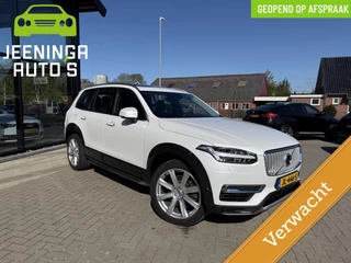 Volvo XC90 2.0 T8 Twin Engine AWD Inscription