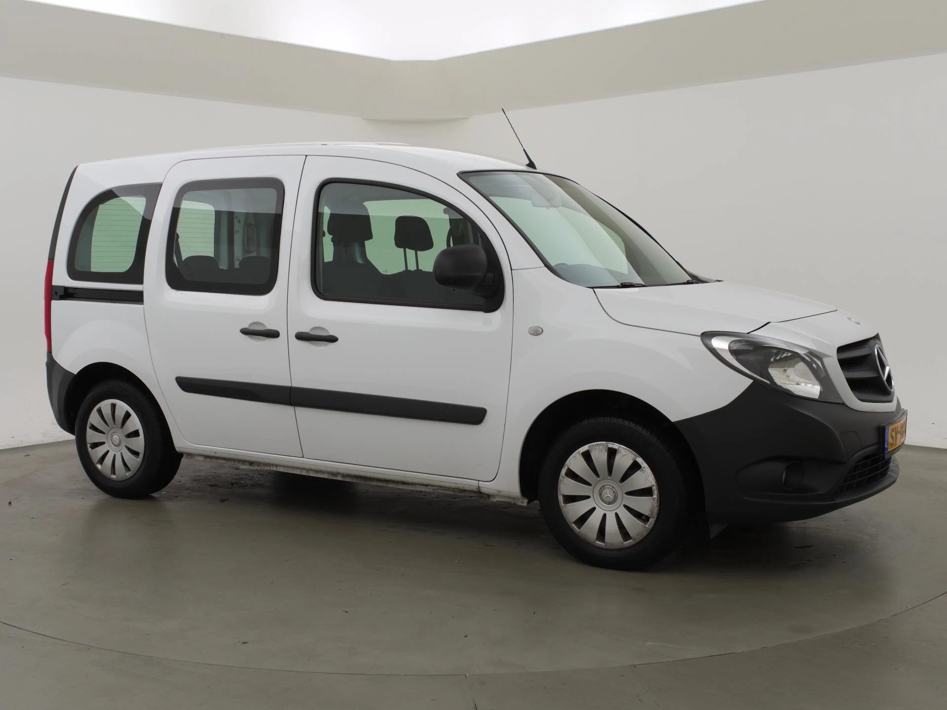 Hoofdafbeelding Mercedes-Benz Citan