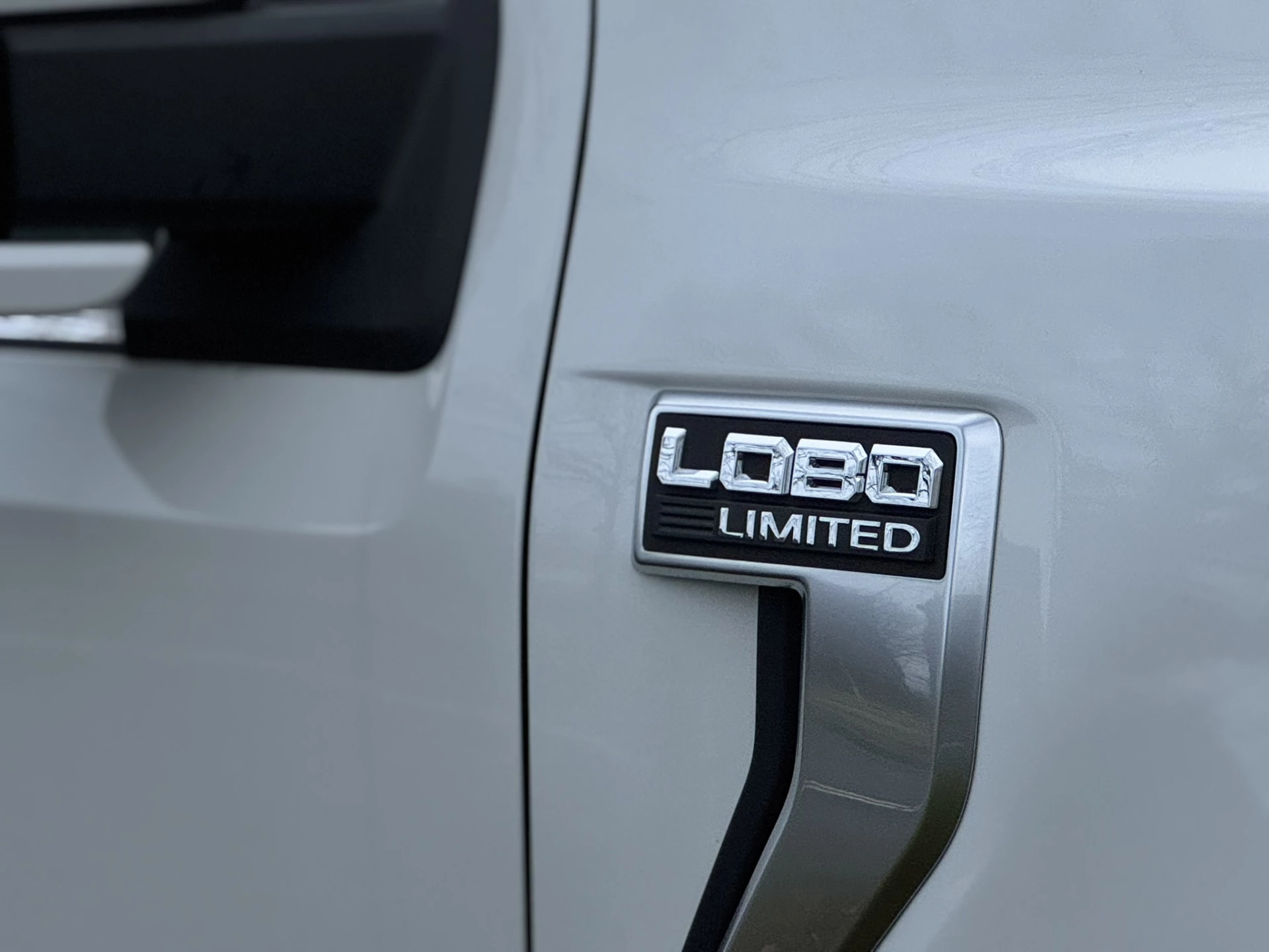 Hoofdafbeelding Ford F-150