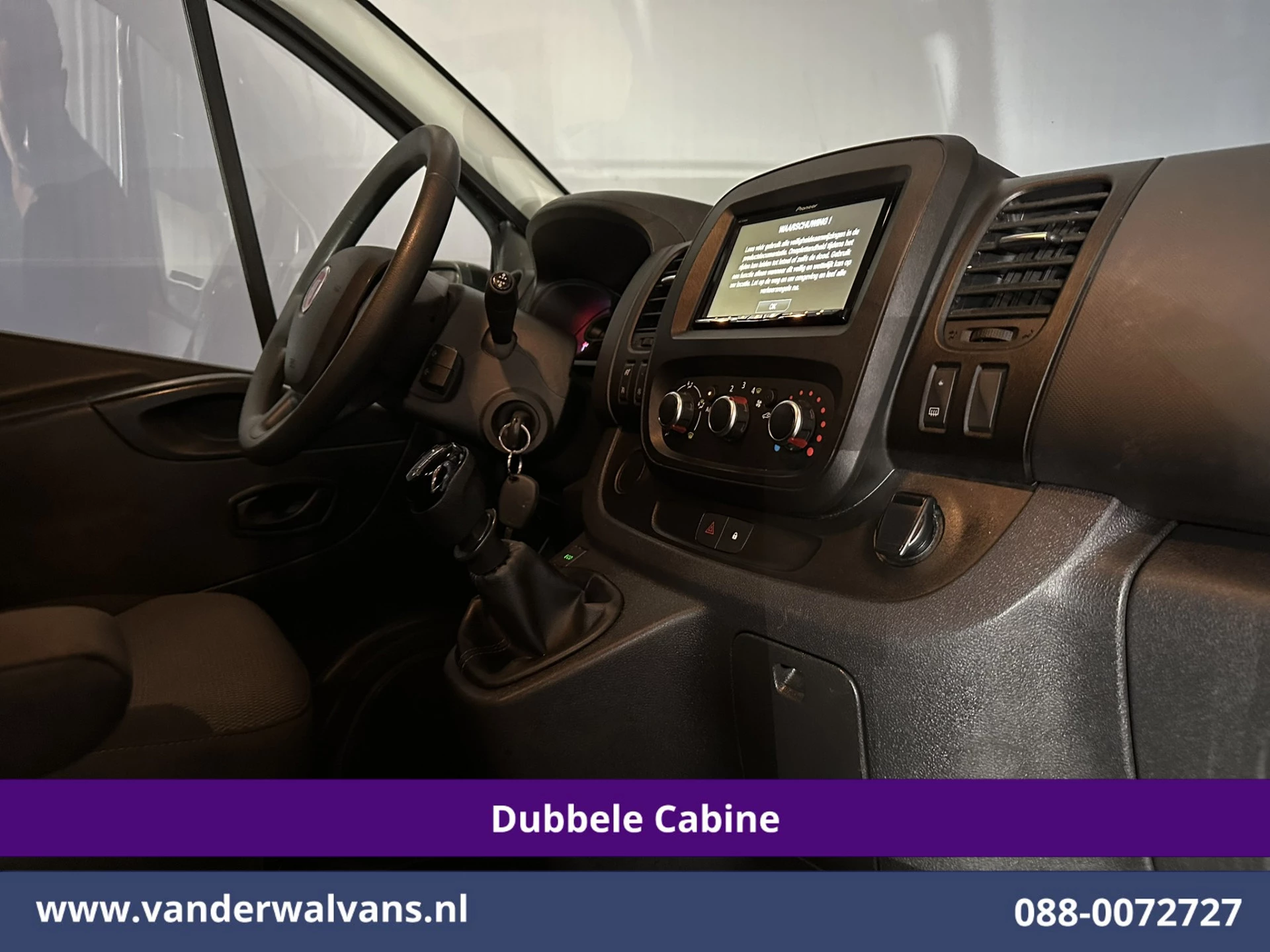 Hoofdafbeelding Fiat Talento