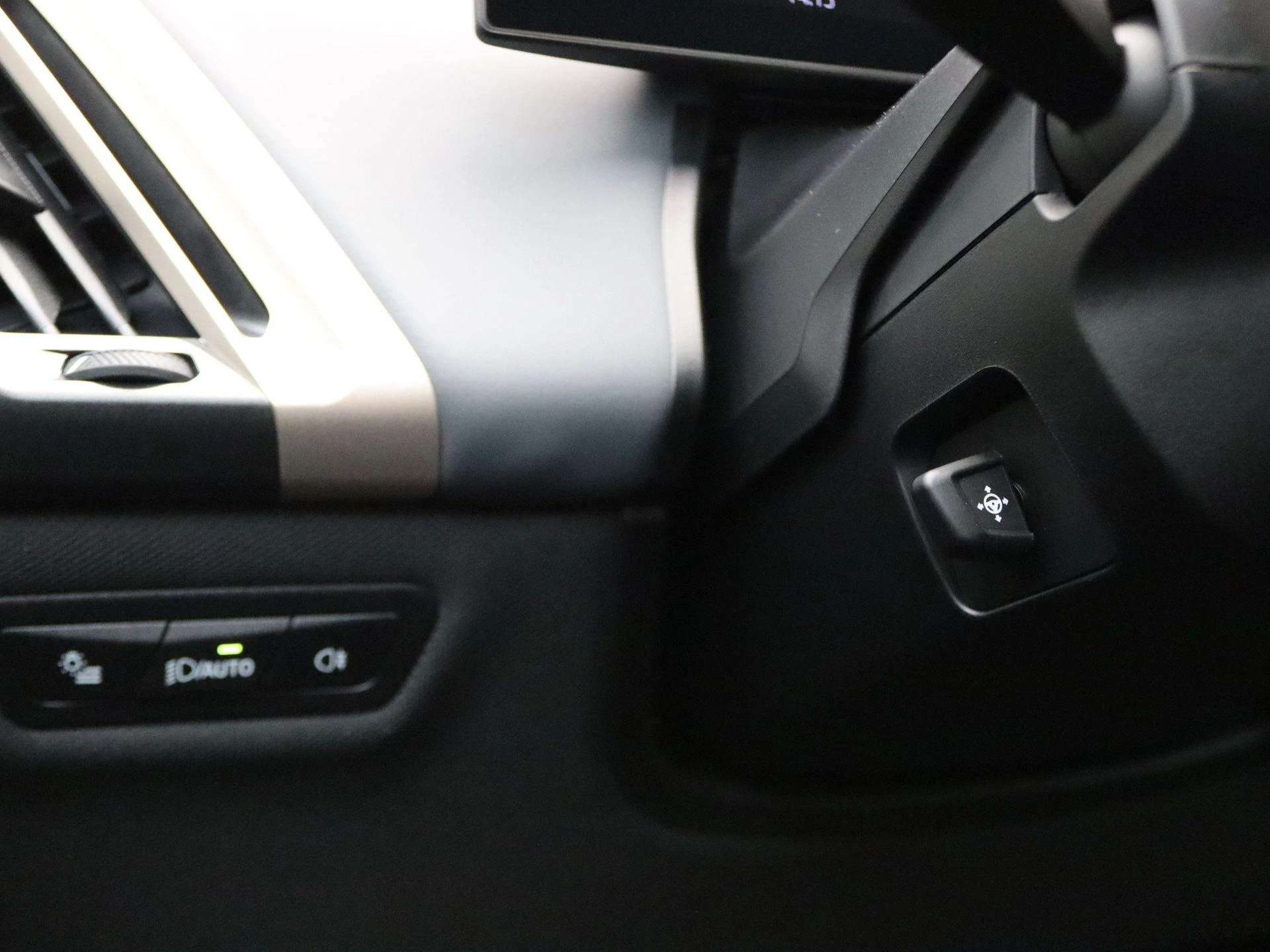 Hoofdafbeelding BMW iX
