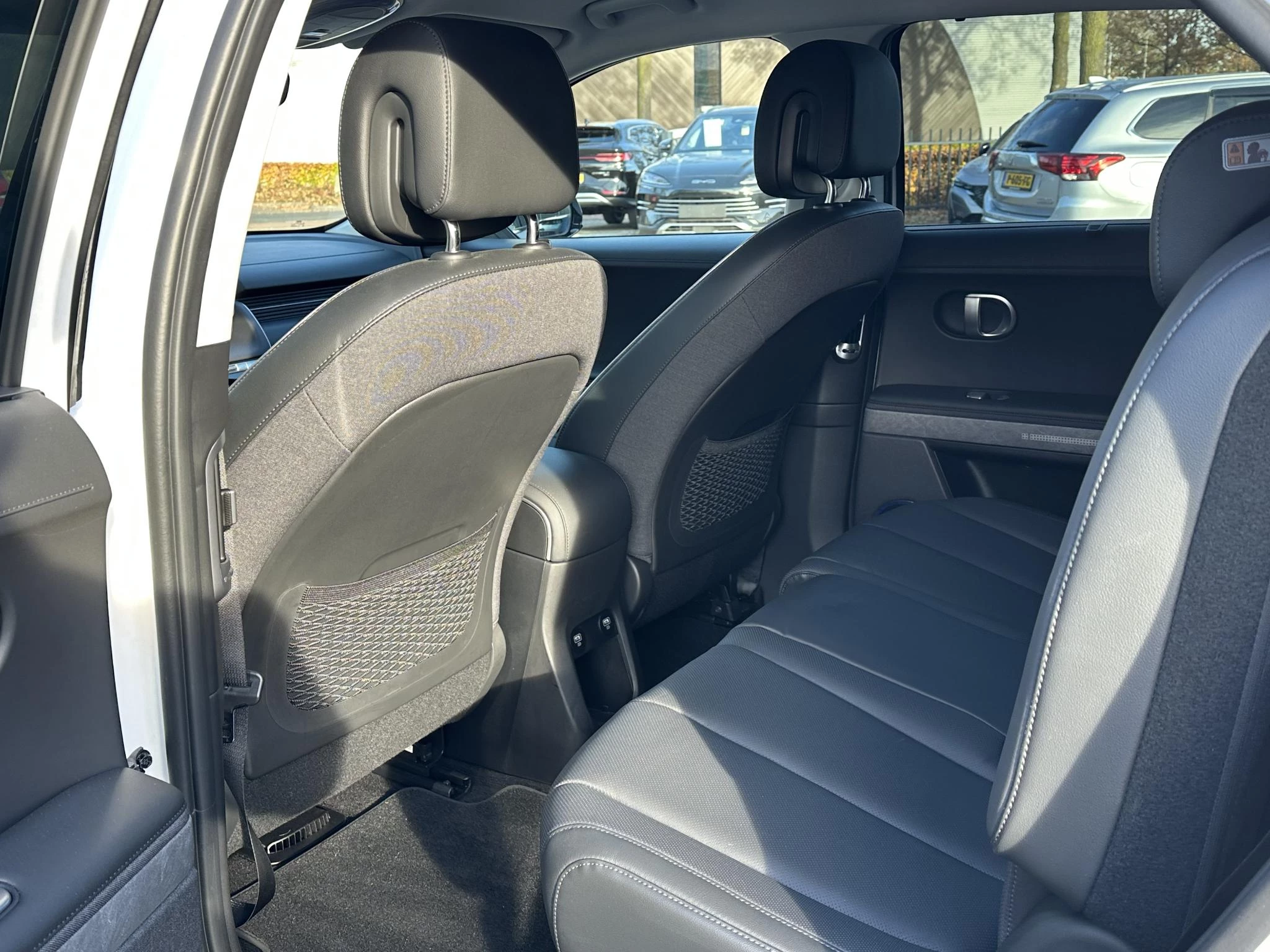 Hoofdafbeelding Hyundai IONIQ 5