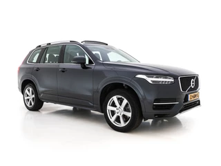 Hoofdafbeelding Volvo XC90 Volvo XC90 2.0 T8 Twin Engine AWD Momentum [ 7-Pers. ] (INCL-BTW) Aut. *PANO | LUXURY-LEATHER | FULL-LED | DIGI-COCKPIT | NAVI-FULLMAP | CARPLAY | ECC | HEATED-COMFORTSEATS | LANE-ASSIST | PDC | ADAPT.CRUISE | TOWBAR | 19"ALU*