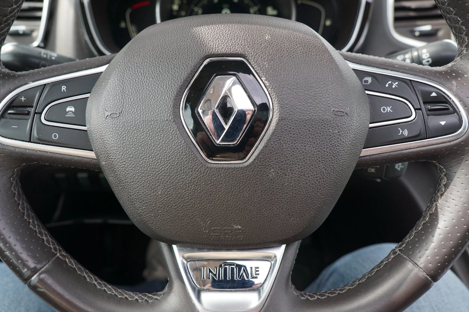 Hoofdafbeelding Renault Espace