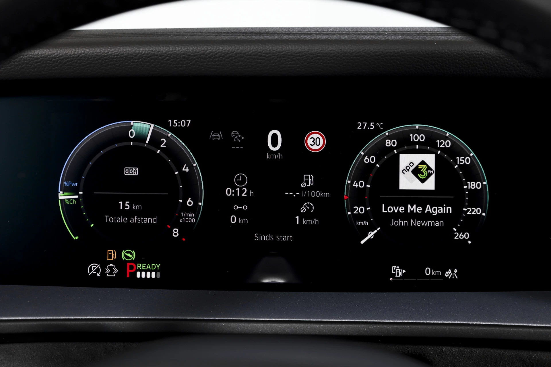 Hoofdafbeelding Volkswagen Tayron