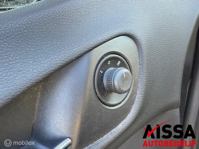 Hoofdafbeelding Opel Meriva