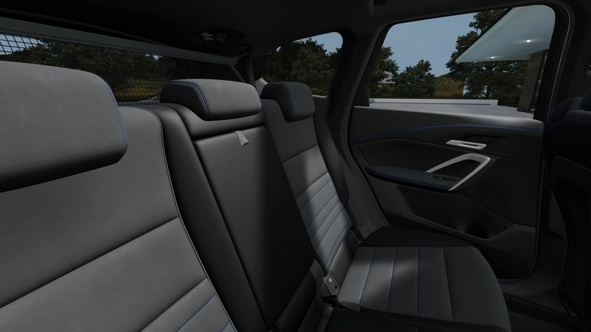Hoofdafbeelding BMW iX1